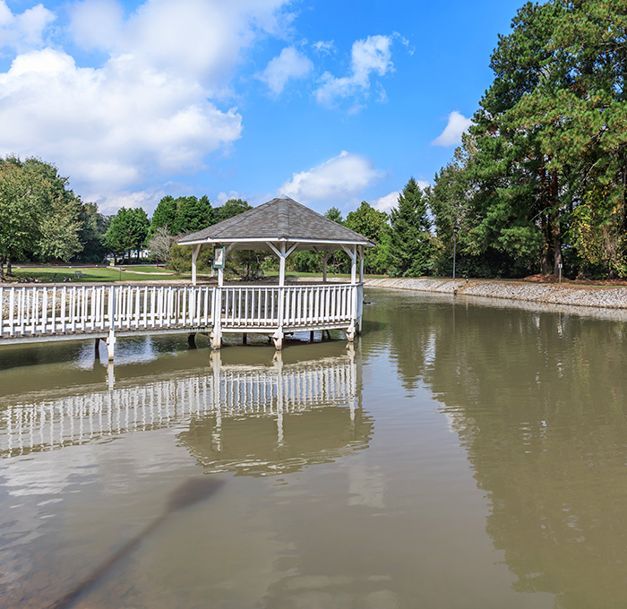 Fieldcrest Walk Apartments in Covington, GA