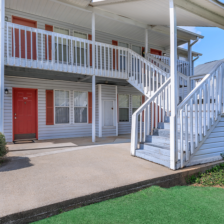 Fieldcrest Walk Apartments in Covington, GA