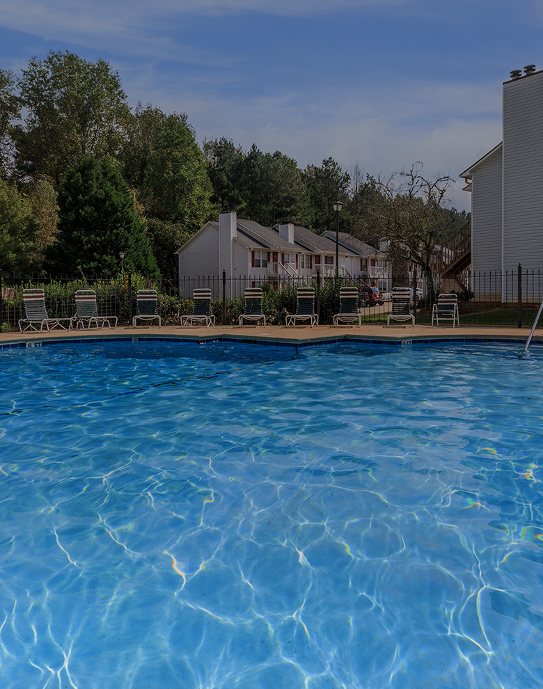 Fieldcrest Walk Apartments in Covington, GA